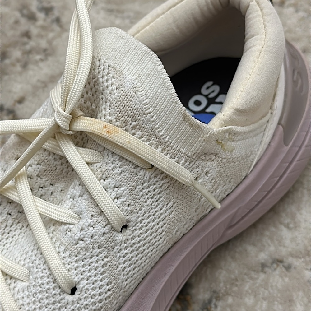 Sorel explorer sea salt Sneakers with Breathable Knit and Thick Cushioning - Picture 10 of 10